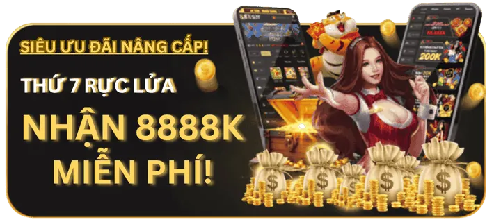 Game casino mới